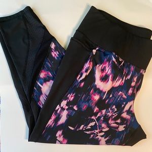 LIVI cropped pant